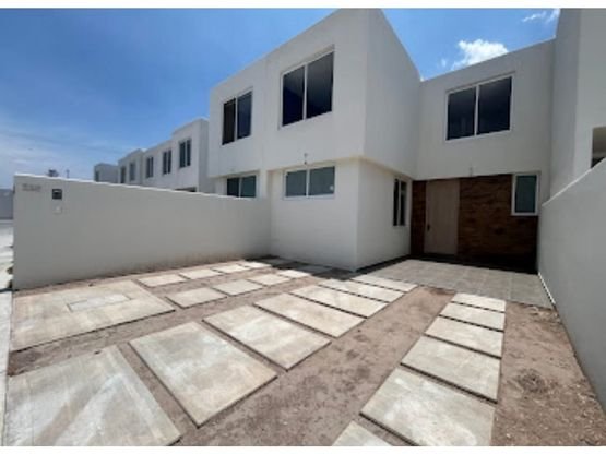 RESIDENCIAL ZARZALES MOD. 172 Cod 7531000 (1)