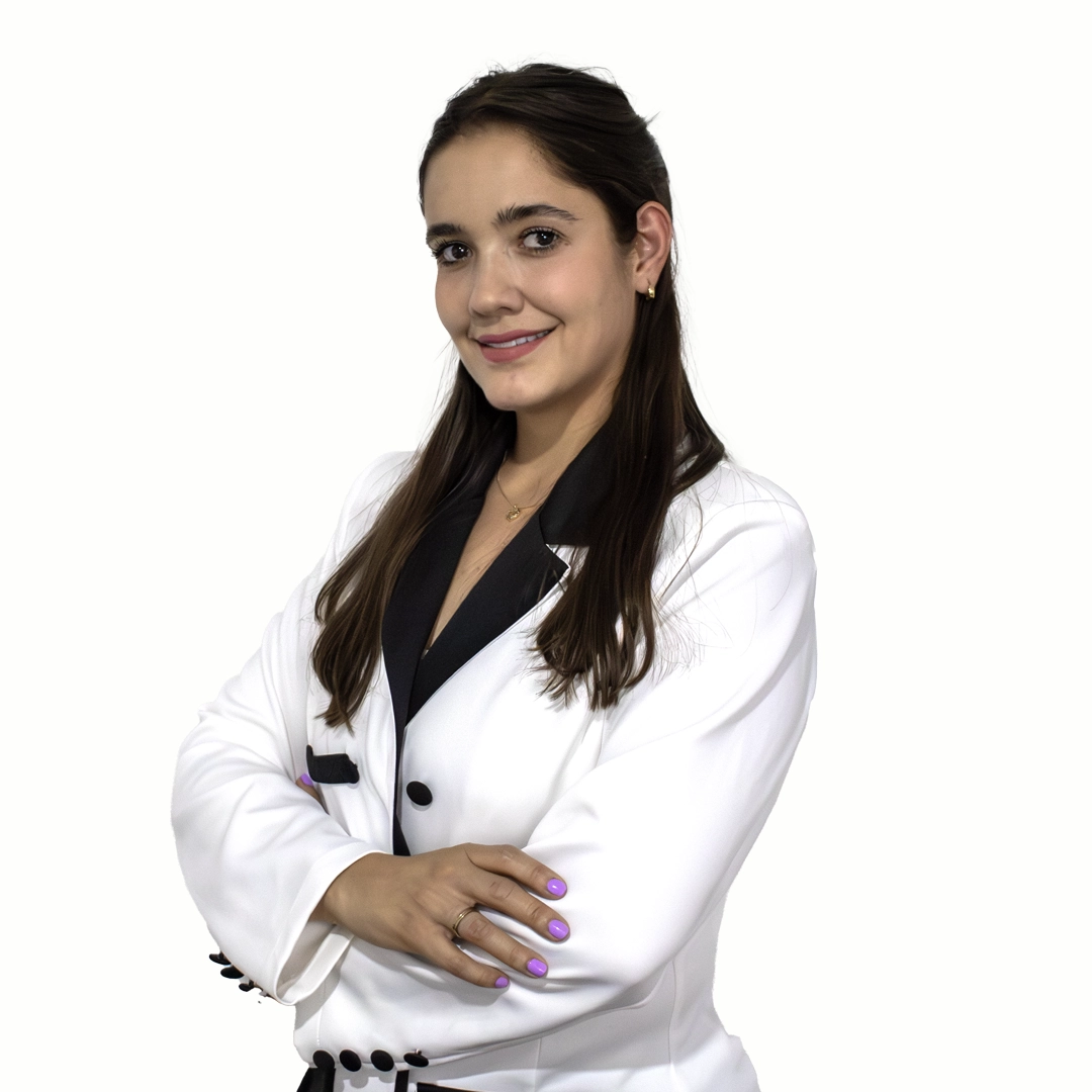 Asesor inmobiliario de aguascalientes Itzel