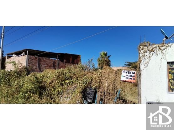 TERRENO EN EJIDO DE LAS CUMBRES Cod 8258942 (1)